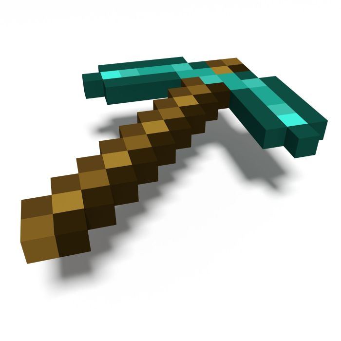 3D Minecraft Tools and Software