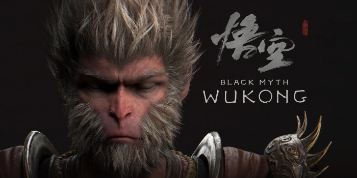 Black myth wukong ps5 release date