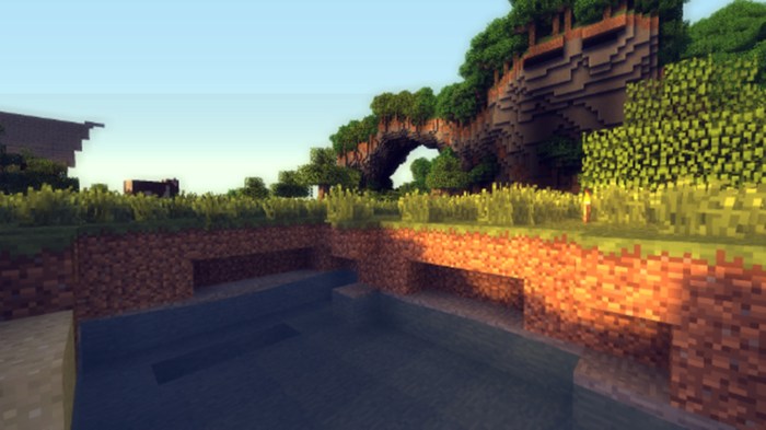 Best 3D Minecraft Shader Mods for Enhanced Gameplay